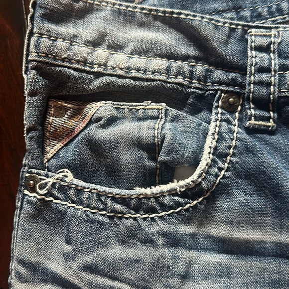 Silver jeans co. - Picture 3 of 7